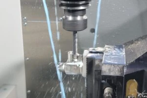 CNC Milling Services Near Me