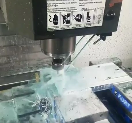 CNC Machining