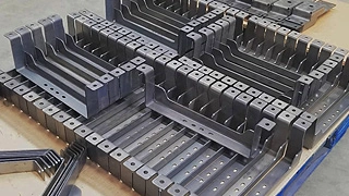 Sheet Metal Forming