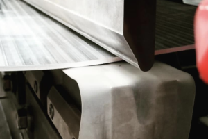 CNC Sheet Metal Fabrication Services