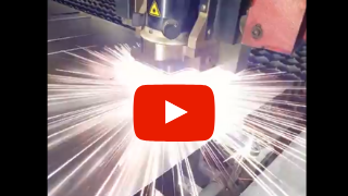 High Speed Laser Cutting Services