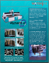 Dynamic Waterjet Brochure