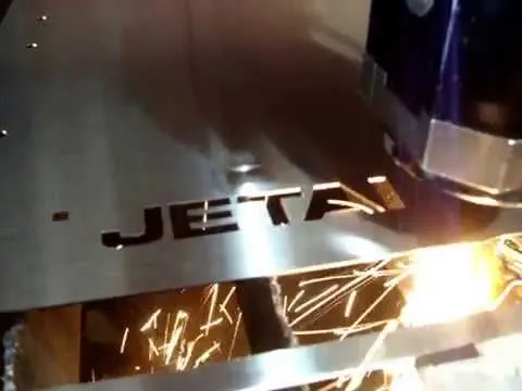 One of the Leading Laser Cutting Companies